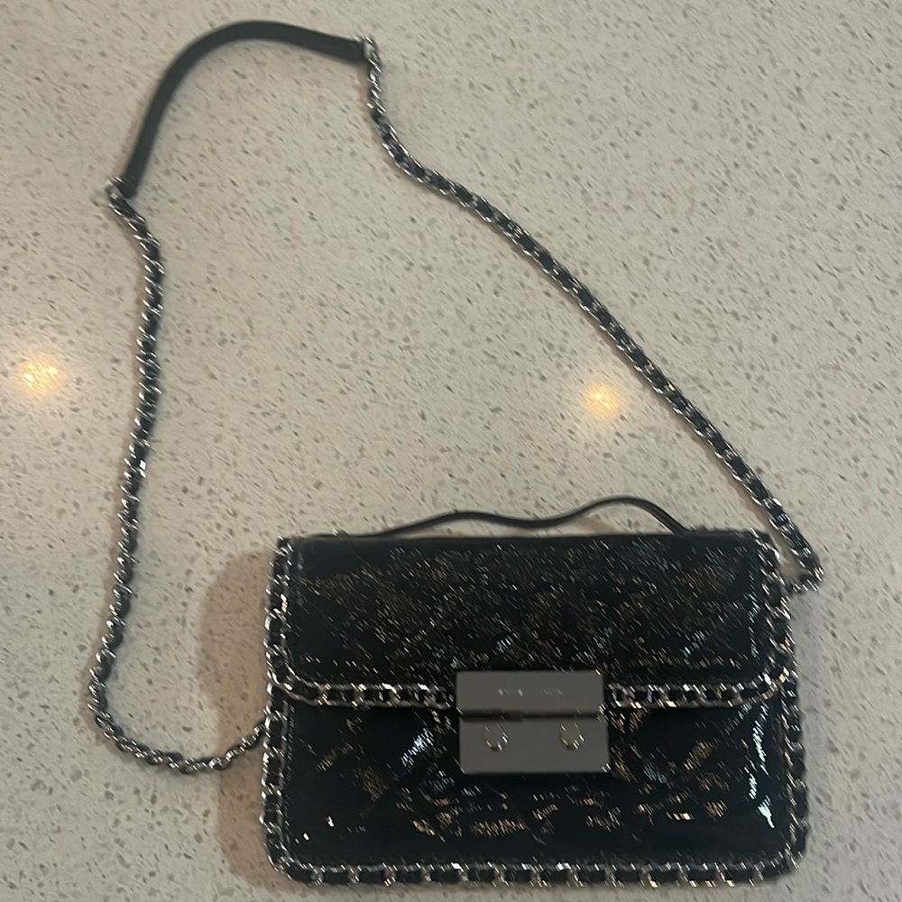 MK crossbody purse